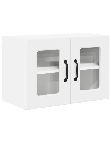 Mobile da cucina Bianco 60 x 31 x 40 cm Legno multistrato