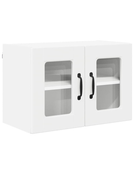 Mobile da cucina Bianco 60 x 31 x 40 cm Legno multistrato