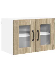 Mobile da cucina con lo scaffale Rovere Sonoma 60 x 31 x 40 cm 2