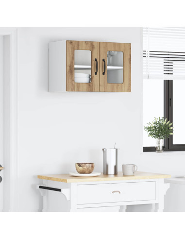 Mobile da cucina con lo scaffale Rovere Sonoma 60 x 31 x 40 cm