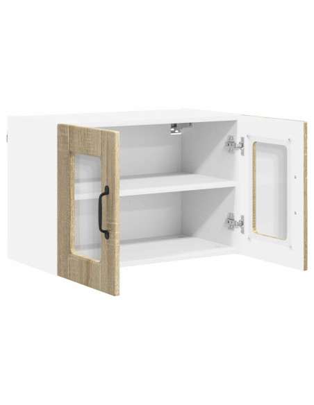 Mobile da cucina con lo scaffale Rovere Sonoma 60 x 31 x 40 cm