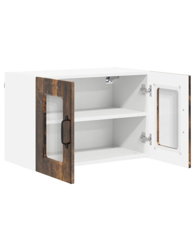 Mobile da cucina Rovere fumé 60 x 31 x 40 cm Legno multistrato