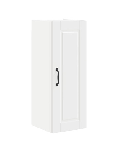 Mobile da cucina Bianco 30 x 31 x 80 cm Legno multistrato