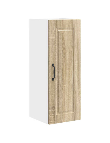 Mobile da cucina con lo scaffale Rovere Sonoma 30 x 31 x 80 cm