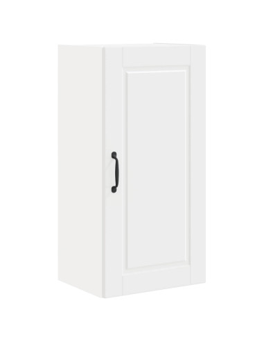 Mobile da cucina Bianco 40 x 31 x 80 cm Legno multistrato