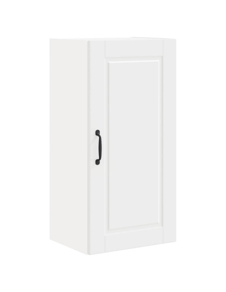 Mobile da cucina Bianco 40 x 31 x 80 cm Legno multistrato