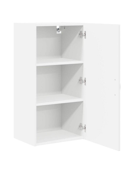Mobile da cucina Bianco 40 x 31 x 80 cm Legno multistrato