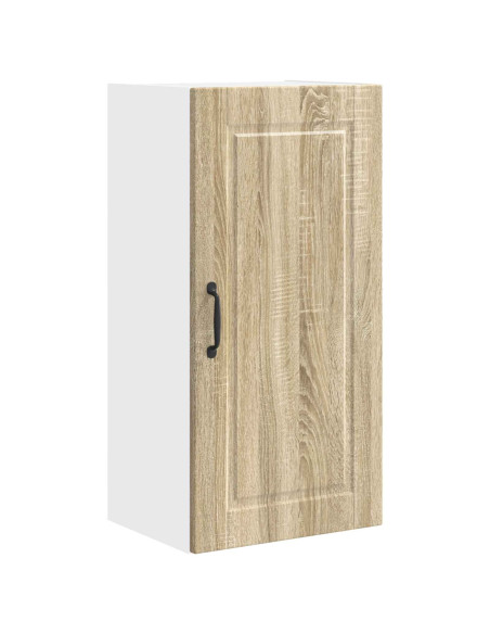 Mobile da cucina con lo scaffale Rovere Sonoma 40 x 31 x 80 cm