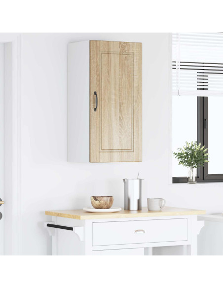 Mobile da cucina con lo scaffale Rovere Sonoma 40 x 31 x 80 cm