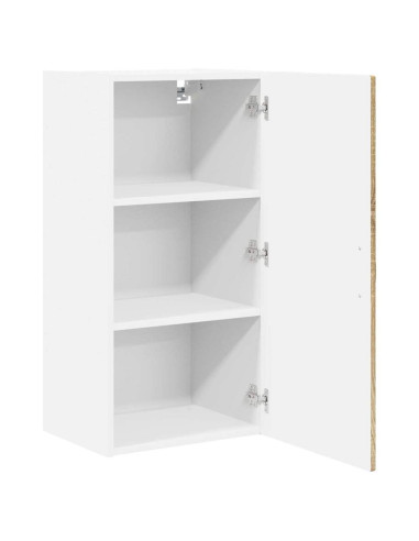 Mobile da cucina con lo scaffale Rovere Sonoma 40 x 31 x 80 cm