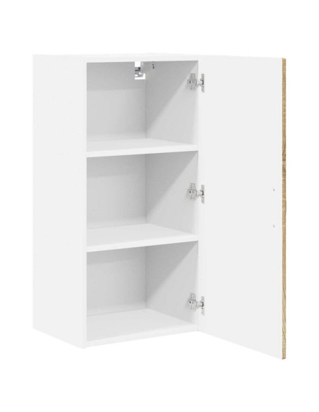 Mobile da cucina con lo scaffale Rovere Sonoma 40 x 31 x 80 cm