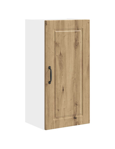 Mobile da cucina con porta Rovere artigianale 40 x 31 x 80 cm