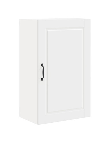 Mobile da cucina Bianco 50 x 31 x 80 cm Legno multistrato