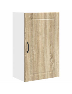 Mobile da cucina con lo scaffale Rovere Sonoma 50 x 31 x 80 cm 2