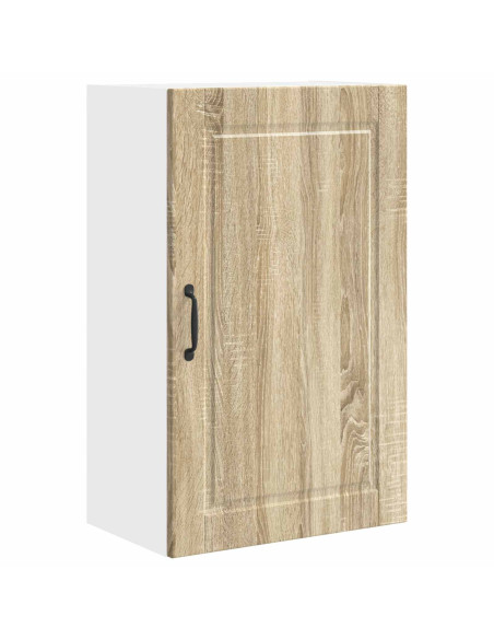 Mobile da cucina con lo scaffale Rovere Sonoma 50 x 31 x 80 cm