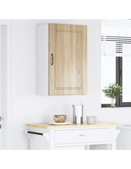 Mobile da cucina con lo scaffale Rovere Sonoma 50 x 31 x 80 cm