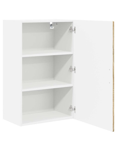 Mobile da cucina con lo scaffale Rovere Sonoma 50 x 31 x 80 cm