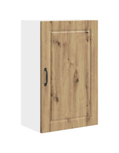 Mobile da cucina con porta Rovere artigianale 50 x 31 x 80 cm 2