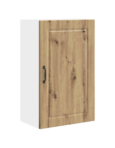Mobile da cucina con porta Rovere artigianale 50 x 31 x 80 cm