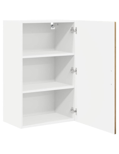 Mobile da cucina con porta Rovere artigianale 50 x 31 x 80 cm