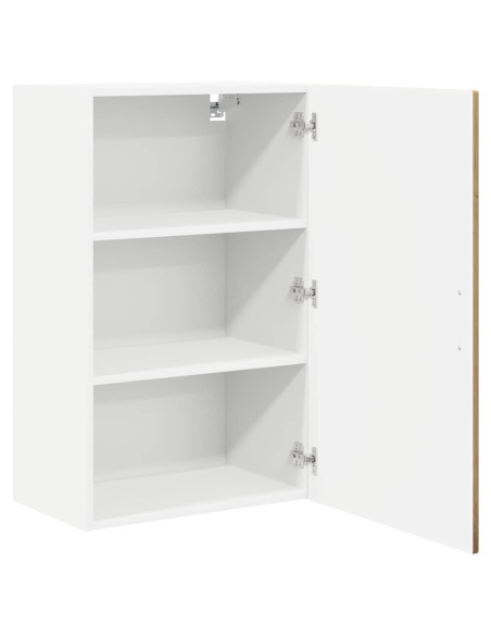 Mobile da cucina con porta Rovere artigianale 50 x 31 x 80 cm