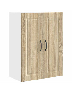 Mobile da cucina con lo scaffale Rovere Sonoma 60 x 31 x 80 cm 2
