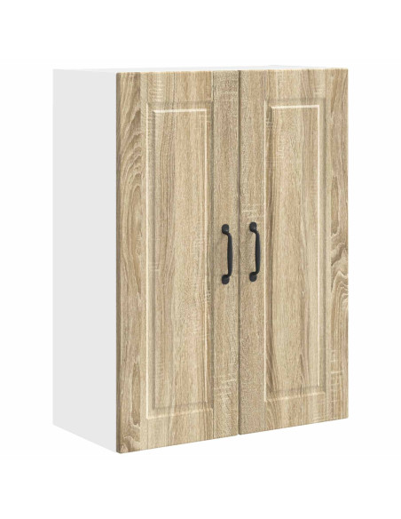 Mobile da cucina con lo scaffale Rovere Sonoma 60 x 31 x 80 cm