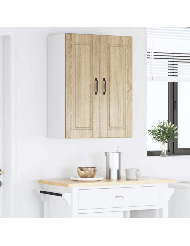 Mobile da cucina con lo scaffale Rovere Sonoma 60 x 31 x 80 cm
