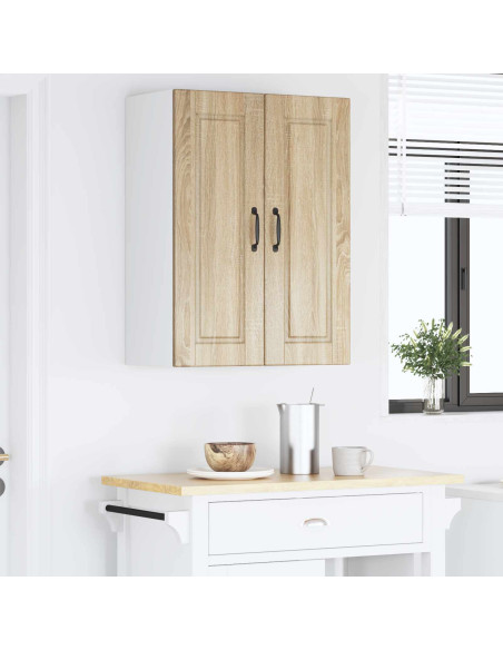 Mobile da cucina con lo scaffale Rovere Sonoma 60 x 31 x 80 cm