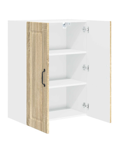 Mobile da cucina con lo scaffale Rovere Sonoma 60 x 31 x 80 cm