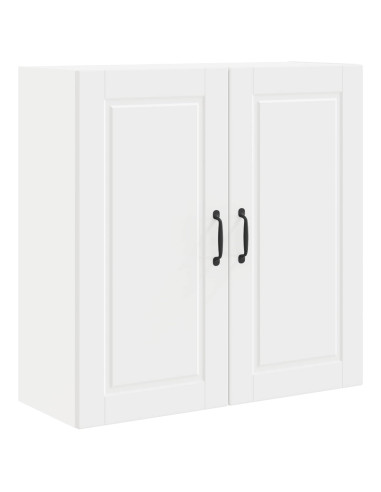 Mobile da cucina Bianco 80 x 31 x 80 cm Legno multistrato