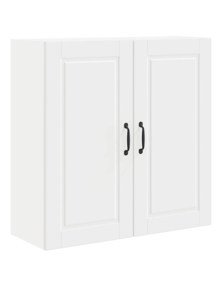 Mobile da cucina Bianco 80 x 31 x 80 cm Legno multistrato