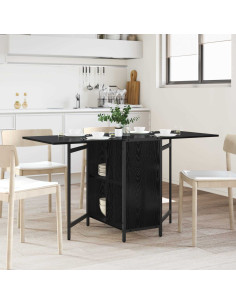 Tavolo da Pranzo 144 x 60 x 75 cm Legno ingegnerizzato