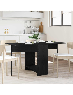 Tavolo da Pranzo 138 x 70 x 73,5 cm Legno ingegnerizzato