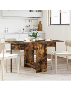 Tavolo da Pranzo 138 x 70 x 73,5 cm Legno ingegnerizzato