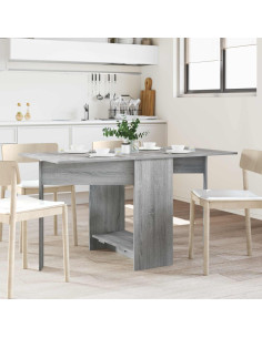 Tavolo da Pranzo 138 x 70 x 73,5 cm Legno ingegnerizzato