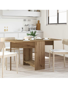 Tavolo da Pranzo 138 x 70 x 73,5 cm Legno ingegnerizzato