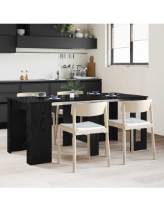 Tavolo da Pranzo 180 x 85 x 75 cm Legno ingegnerizzato