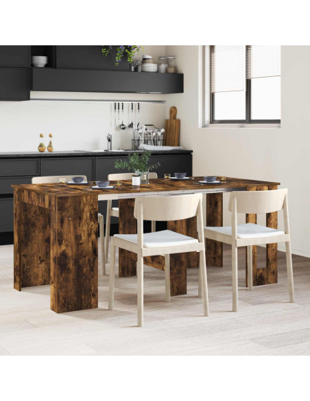 Tavolo da Pranzo 180 x 85 x 75 cm Legno ingegnerizzato