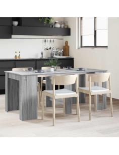 Tavolo da Pranzo 180 x 85 x 75 cm Legno ingegnerizzato