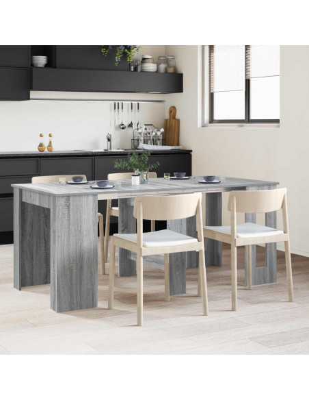 Tavolo da Pranzo 180 x 85 x 75 cm Legno ingegnerizzato