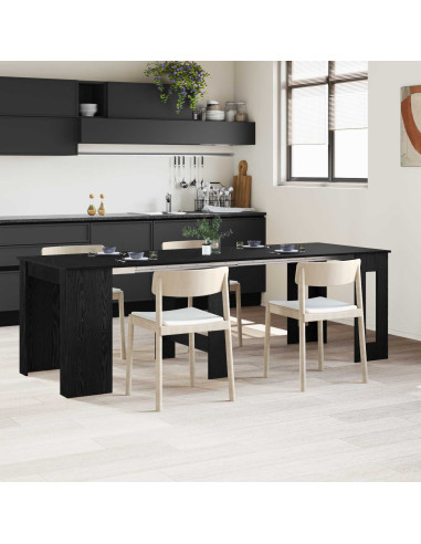 Tavolo da Pranzo 240 x 85 x 75 cm Legno ingegnerizzato