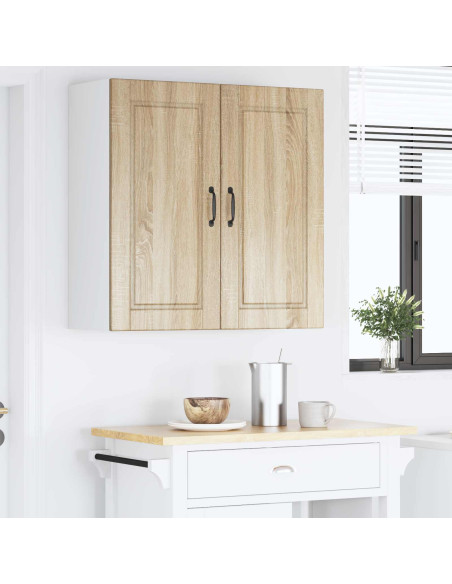 Mobile da cucina con lo scaffale Rovere Sonoma 80 x 31 x 80 cm
