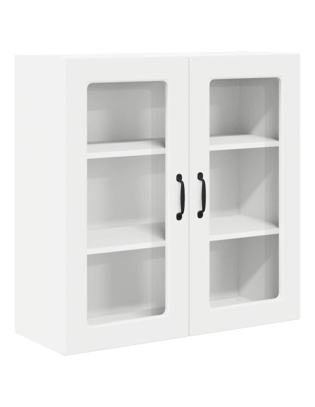Mobile da cucina Bianco 80 x 31 x 80 cm Legno multistrato
