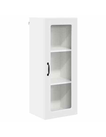 Mobile da cucina Bianco 40 x 31 x 100 cm Legno multistrato