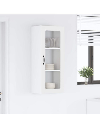 Mobile da cucina Bianco 40 x 31 x 100 cm Legno multistrato