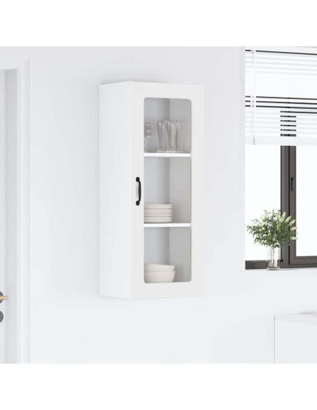 Mobile da cucina Bianco 40 x 31 x 100 cm Legno multistrato