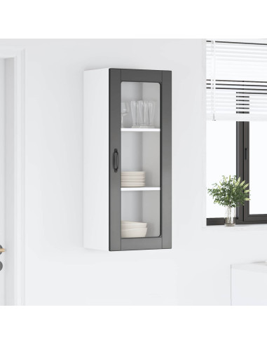 Mobile da cucina Nero 40 x 31 x 100 cm Legno multistrato