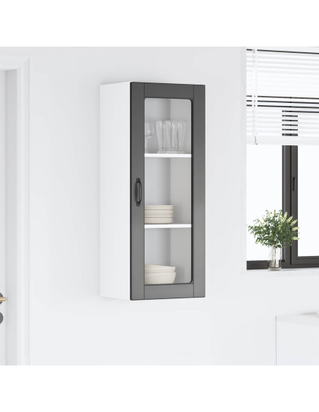 Mobile da cucina Nero 40 x 31 x 100 cm Legno multistrato
