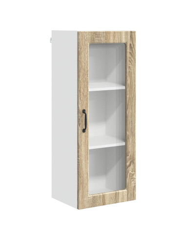 Mobile da cucina con lo scaffale Rovere Sonoma 40 x 31 x 100 cm
